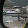 5 glacier Seaplane tour in Juneau