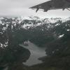 5 glacier Seaplane tour in Juneau